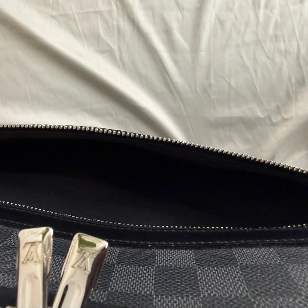 Louis Vuitton Pilot Trolley Bag